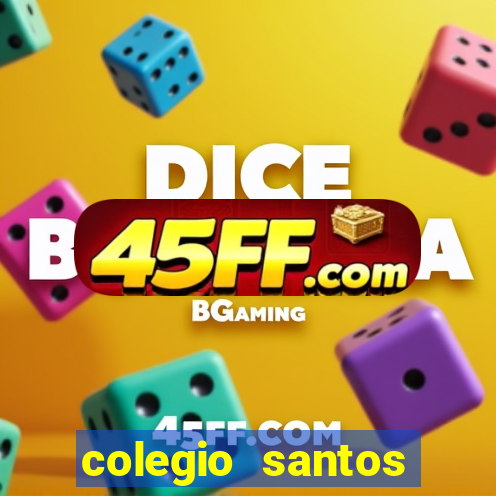 colegio santos dumont curitiba